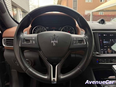Maserati Levante Levante MHEV 330 CV AWD GT (14)