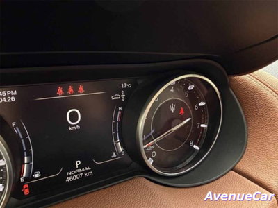 Maserati Levante Levante MHEV 330 CV AWD GT (15)
