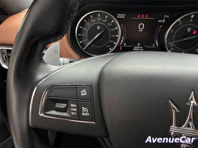 Maserati Levante Levante MHEV 330 CV AWD GT (16)