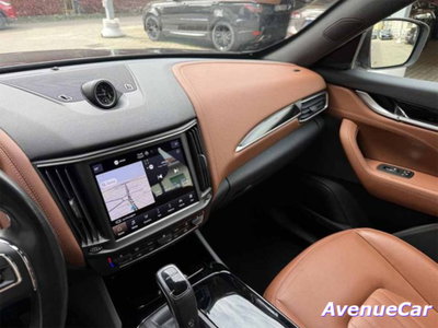 Maserati Levante Levante MHEV 330 CV AWD GT (17)
