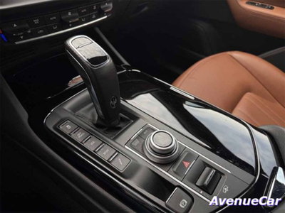 Maserati Levante Levante MHEV 330 CV AWD GT (18)