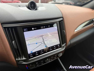Maserati Levante Levante MHEV 330 CV AWD GT (19)