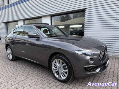 Maserati Levante Levante MHEV 330 CV AWD GT (3)