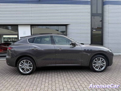Maserati Levante Levante MHEV 330 CV AWD GT (5)