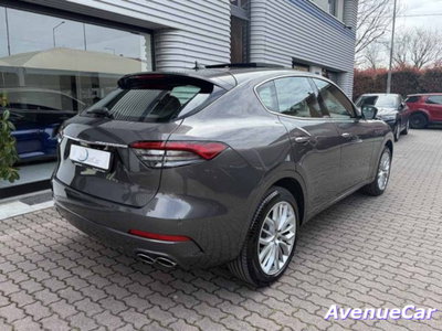 Maserati Levante Levante MHEV 330 CV AWD GT (6)