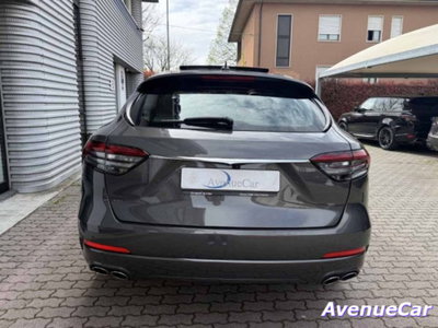 Maserati Levante Levante MHEV 330 CV AWD GT (7)