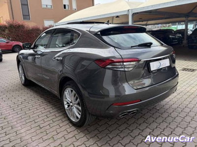 Maserati Levante Levante MHEV 330 CV AWD GT (8)