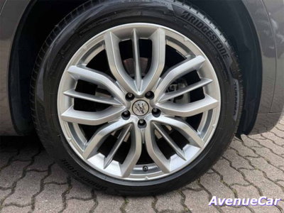 Maserati Levante Levante MHEV 330 CV AWD GT (9)