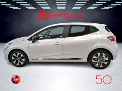 Renault Clio Blue dCi 100 CV 5 porte Evolution (12)