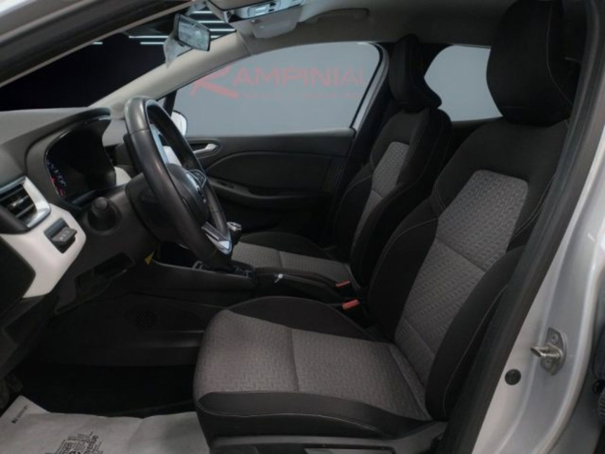 Renault Clio Blue dCi 100 CV 5 porte Evolution (15)