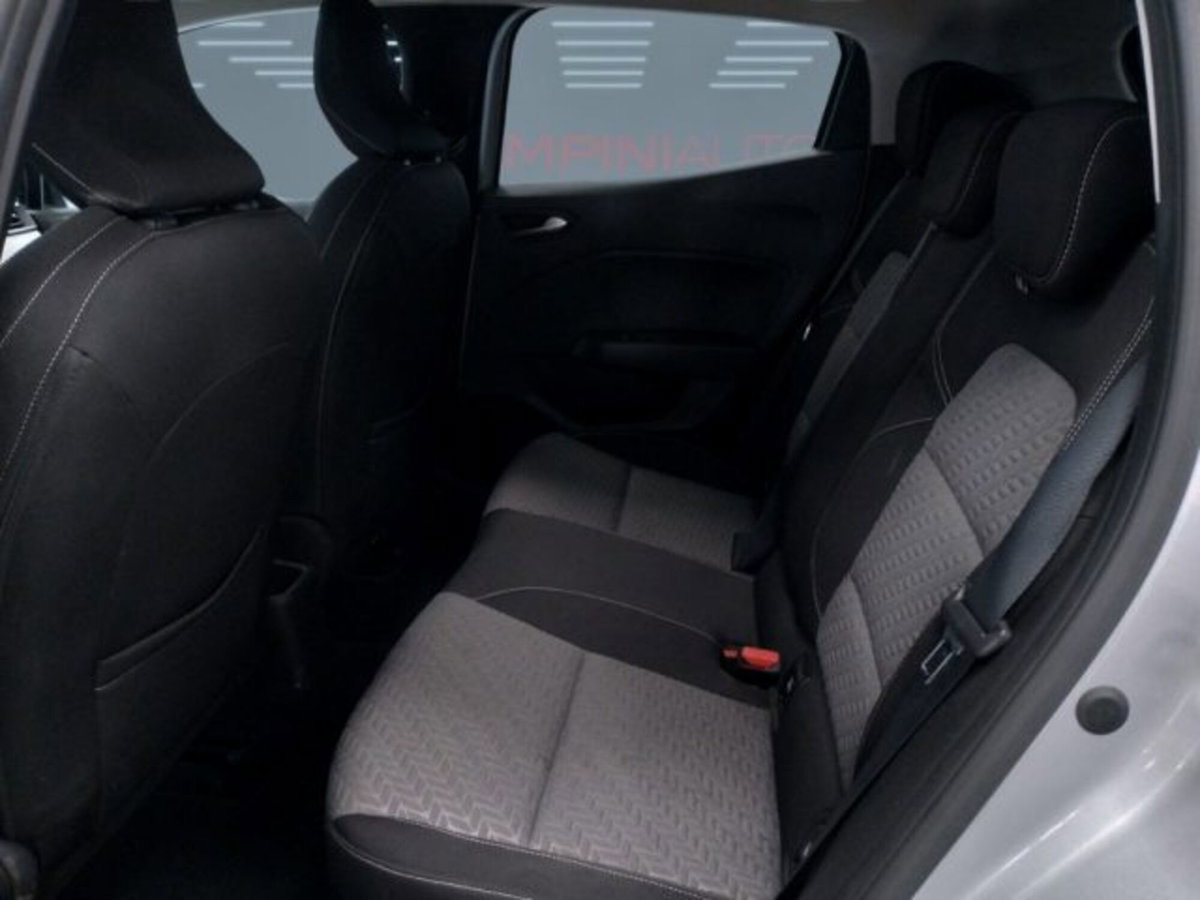 Renault Clio Blue dCi 100 CV 5 porte Evolution (16)