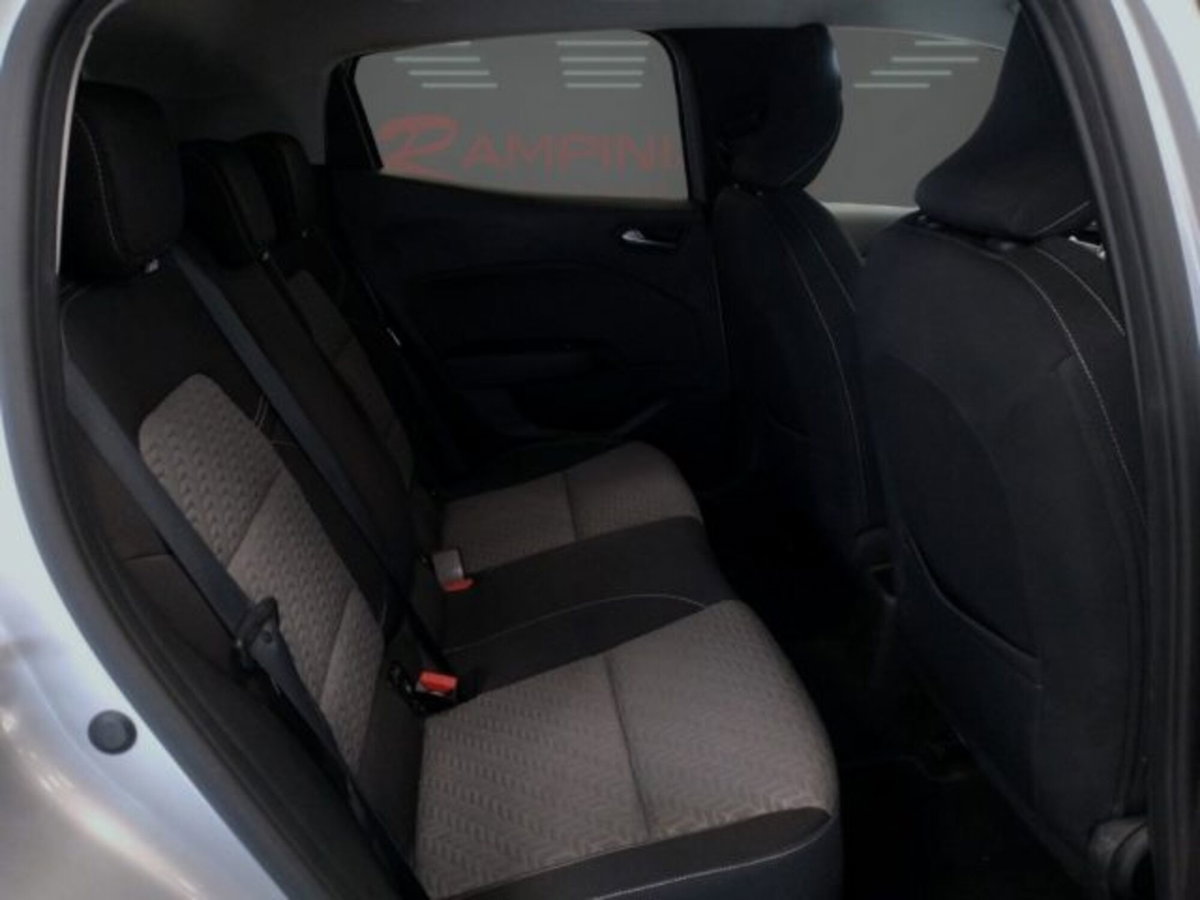 Renault Clio Blue dCi 100 CV 5 porte Evolution (17)