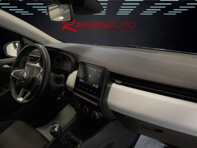 Renault Clio Blue dCi 100 CV 5 porte Evolution (18)