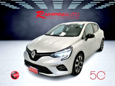 Renault Clio Blue dCi 100 CV 5 porte Evolution (2)