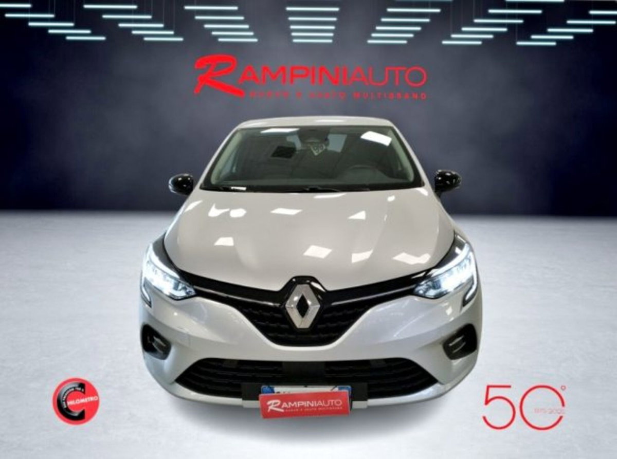 Renault Clio Blue dCi 100 CV 5 porte Evolution (3)