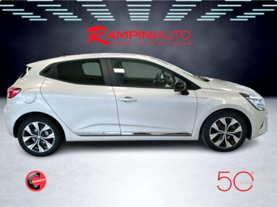 Renault Clio Blue dCi 100 CV 5 porte Evolution (7)