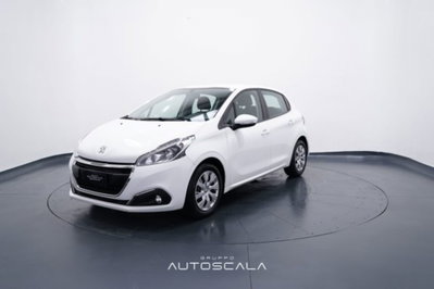 Peugeot 208 82 5 porte Access usata