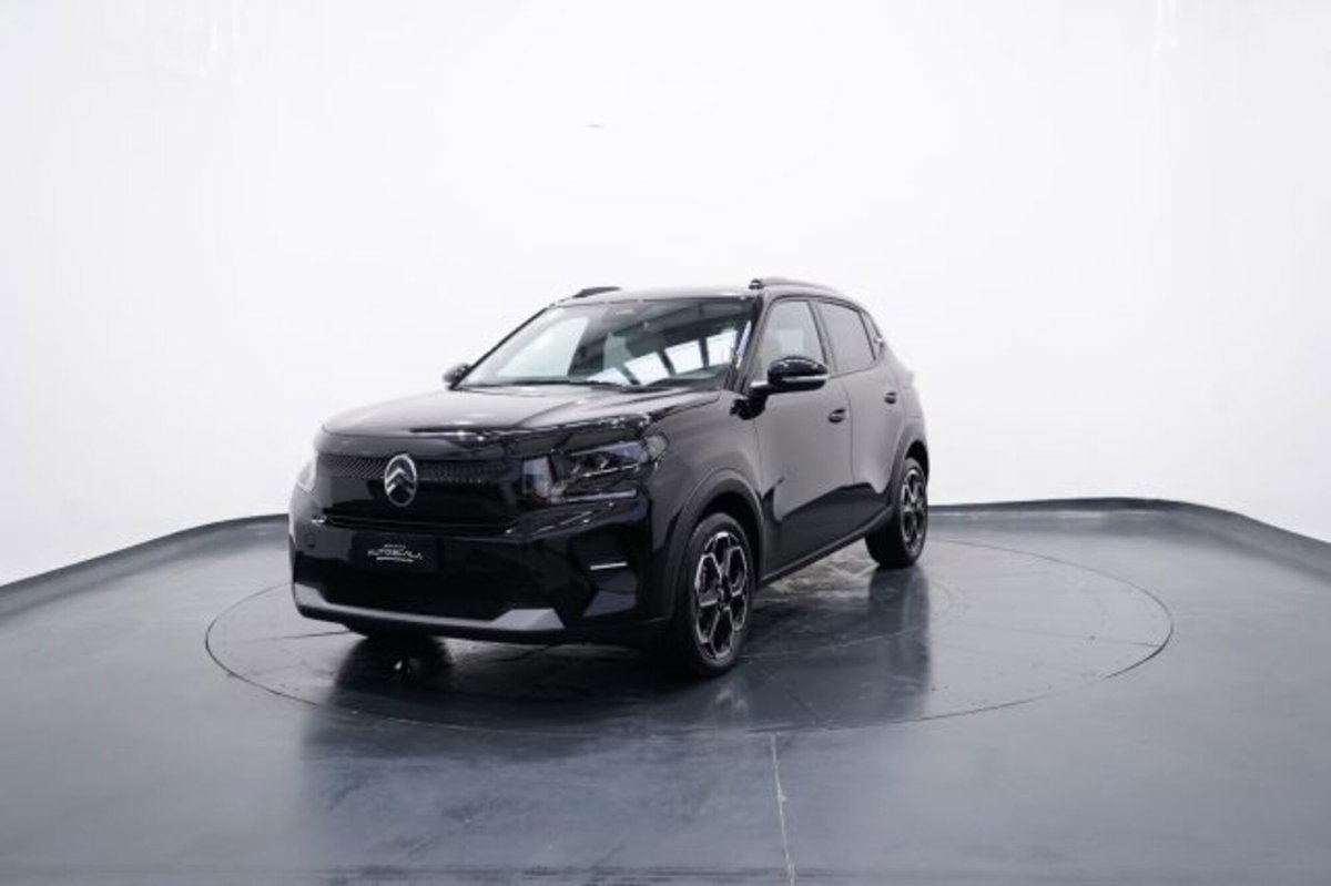 Citroen C3 1.2 puretech turbo Max 100cv s&s