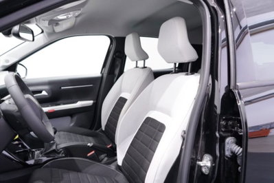 Citroen C3 1.2 puretech turbo Max 100cv s&s (10)