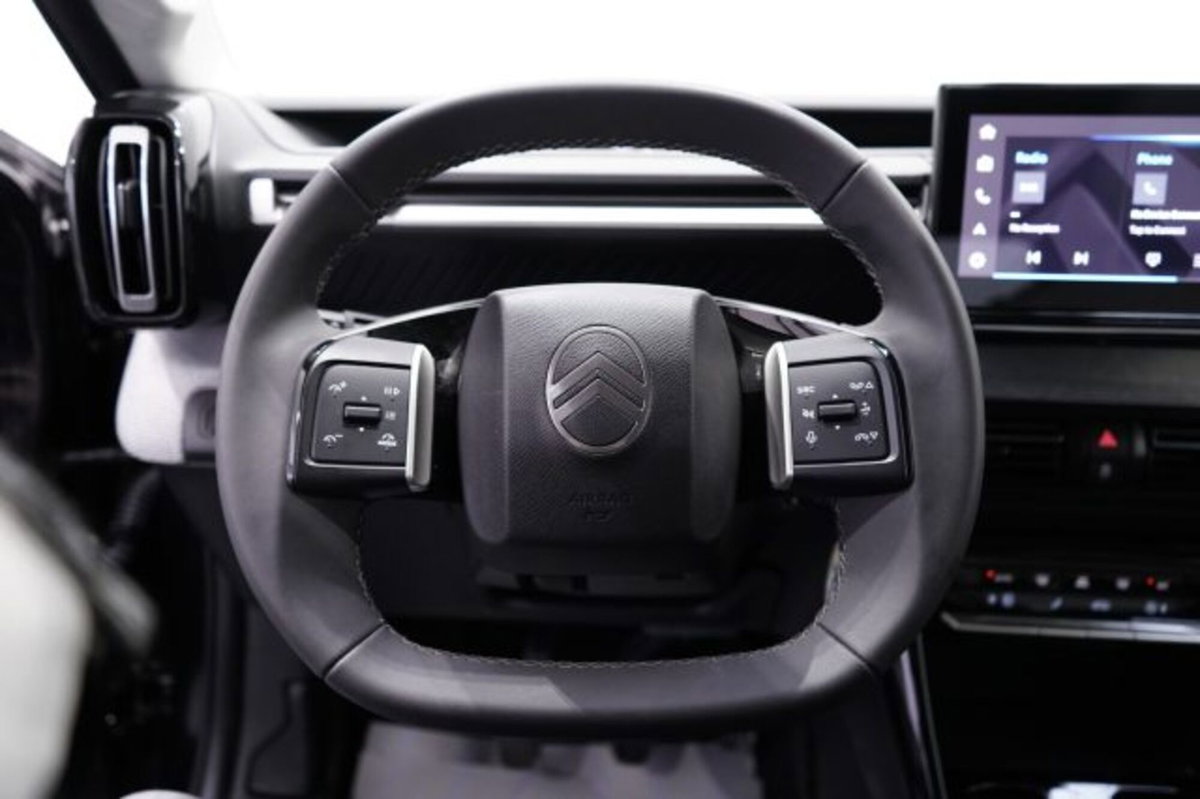 Citroen C3 1.2 puretech turbo Max 100cv s&s (15)