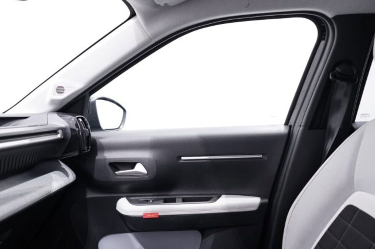 Citroen C3 1.2 puretech turbo Max 100cv s&s (18)