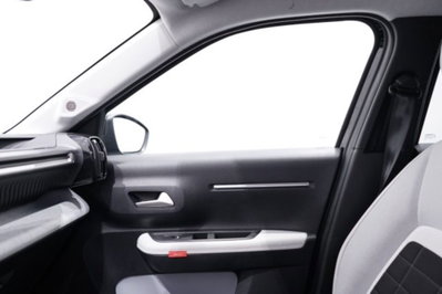 Citroen C3 1.2 puretech turbo Max 100cv s&s (18)