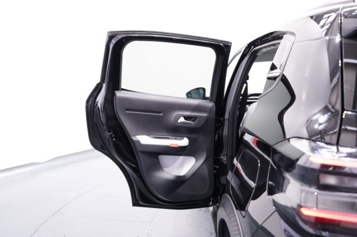 Citroen C3 1.2 puretech turbo Max 100cv s&s (20)