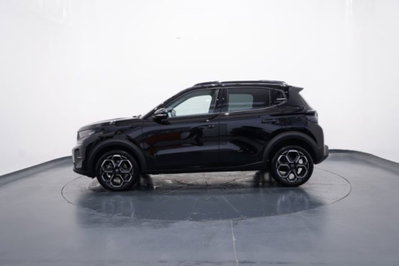 Citroen C3 1.2 puretech turbo Max 100cv s&s (3)