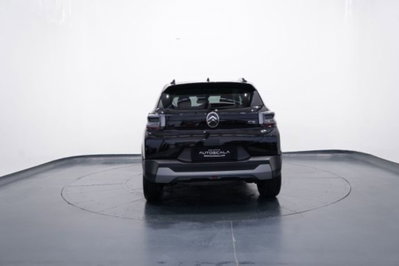 Citroen C3 1.2 puretech turbo Max 100cv s&s (5)