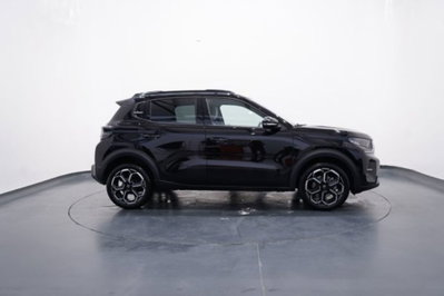 Citroen C3 1.2 puretech turbo Max 100cv s&s (7)