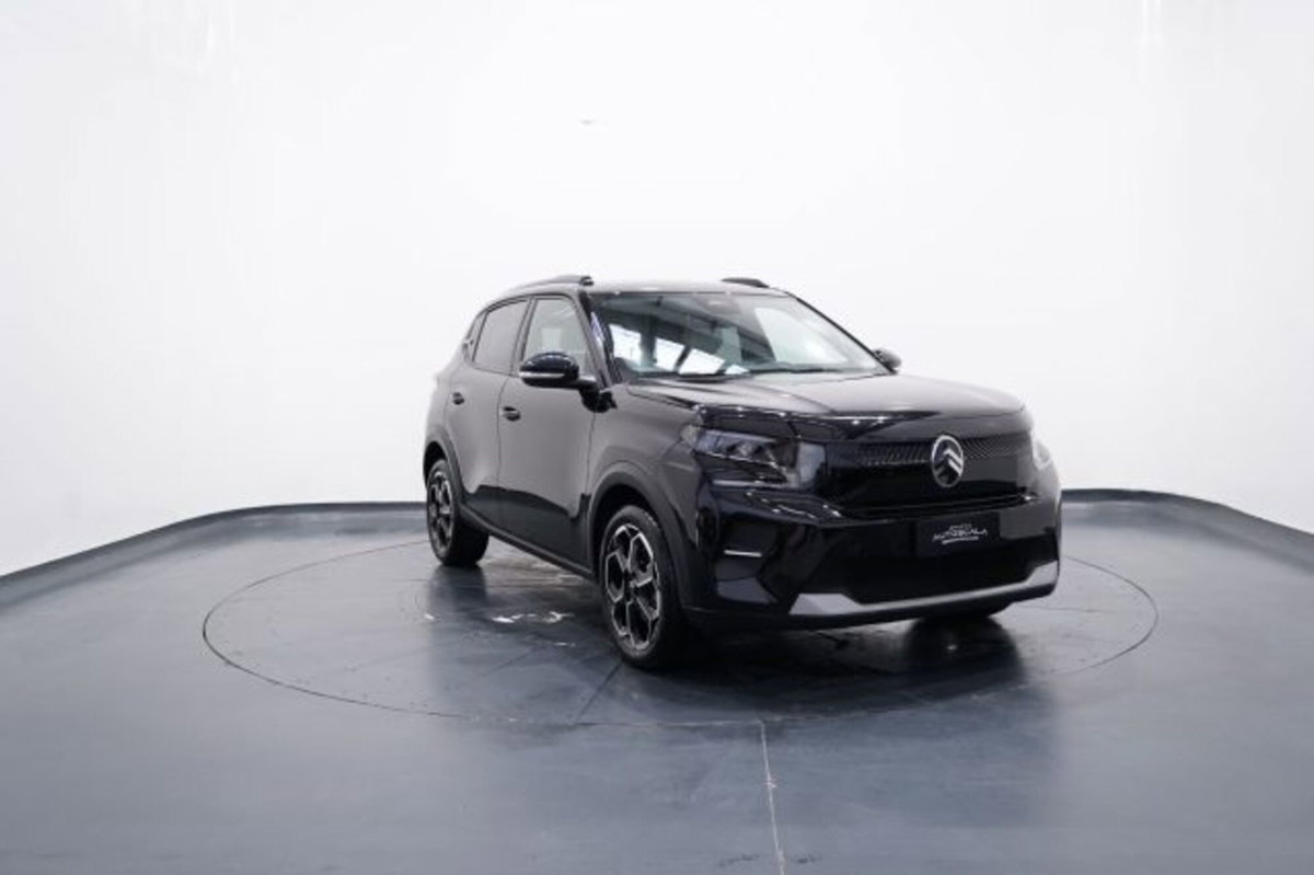 Citroen C3 1.2 puretech turbo Max 100cv s&s (8)