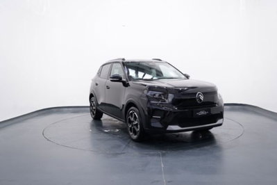 Citroen C3 1.2 puretech turbo Max 100cv s&s (8)
