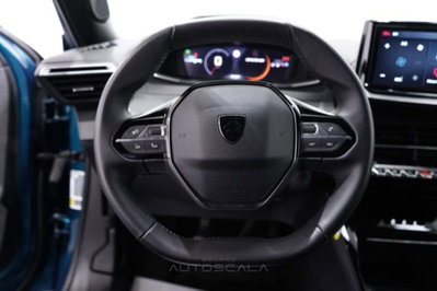 Peugeot 2008 1.2 puretech Allure s&s 100cv (12)