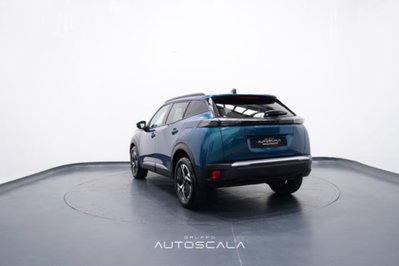 Peugeot 2008 1.2 puretech Allure s&s 100cv (4)