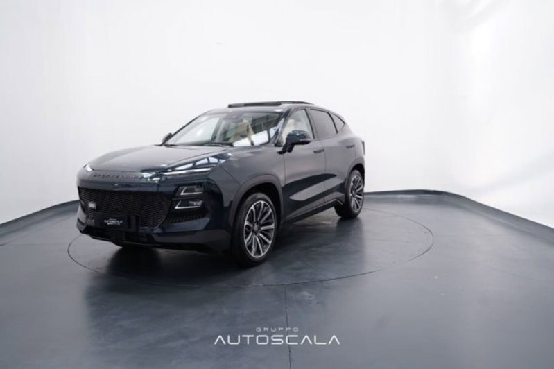 Sportequipe Sportequipe 6 GT Sportequipe 6 GT 1.6 t-gdi 186cv dct
