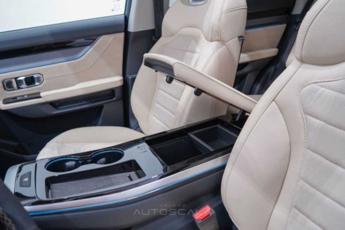 Sportequipe Sportequipe 6 GT Sportequipe 6 GT 1.6 t-gdi 186cv dct (11)
