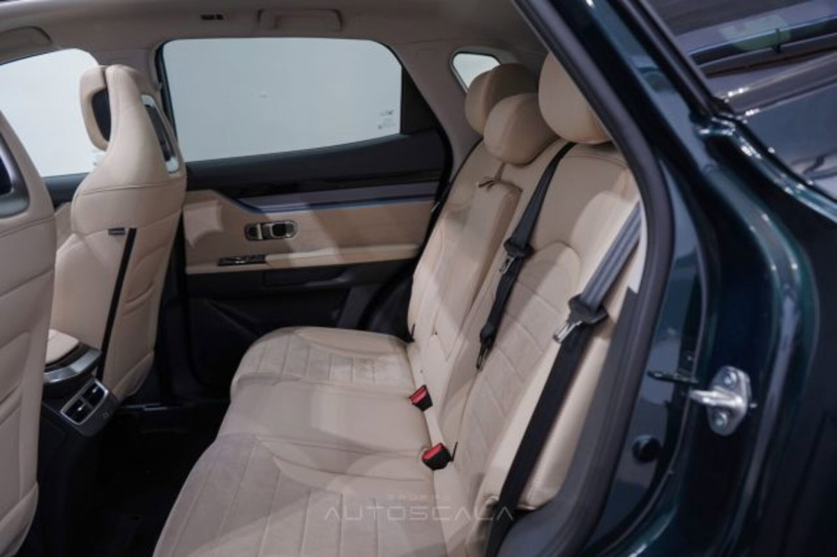 Sportequipe Sportequipe 6 GT Sportequipe 6 GT 1.6 t-gdi 186cv dct (12)