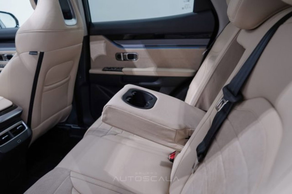 Sportequipe Sportequipe 6 GT Sportequipe 6 GT 1.6 t-gdi 186cv dct (13)