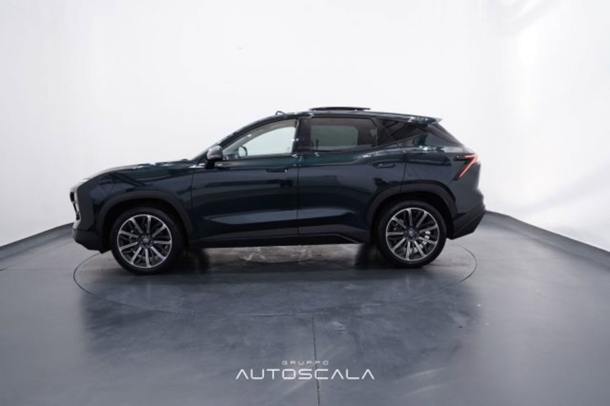 Sportequipe Sportequipe 6 GT Sportequipe 6 GT 1.6 t-gdi 186cv dct (14)