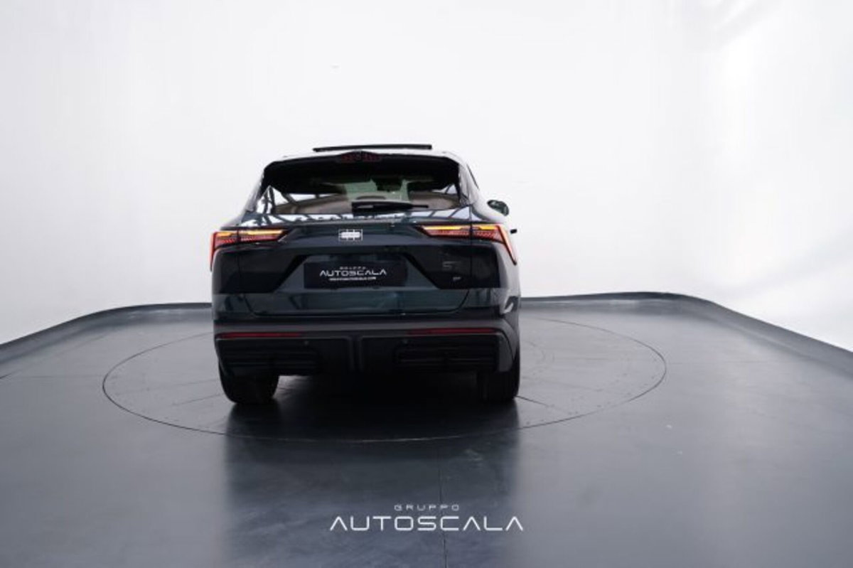 Sportequipe Sportequipe 6 GT Sportequipe 6 GT 1.6 t-gdi 186cv dct (15)