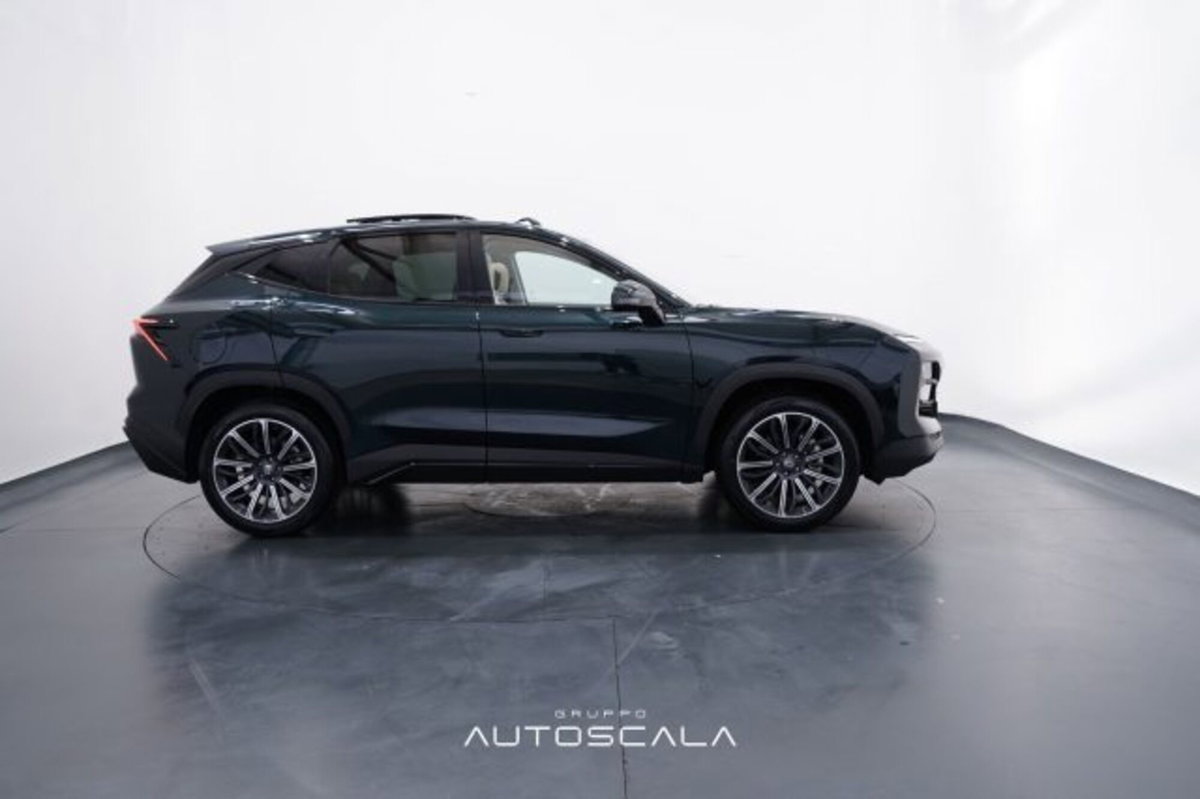 Sportequipe Sportequipe 6 GT Sportequipe 6 GT 1.6 t-gdi 186cv dct (16)