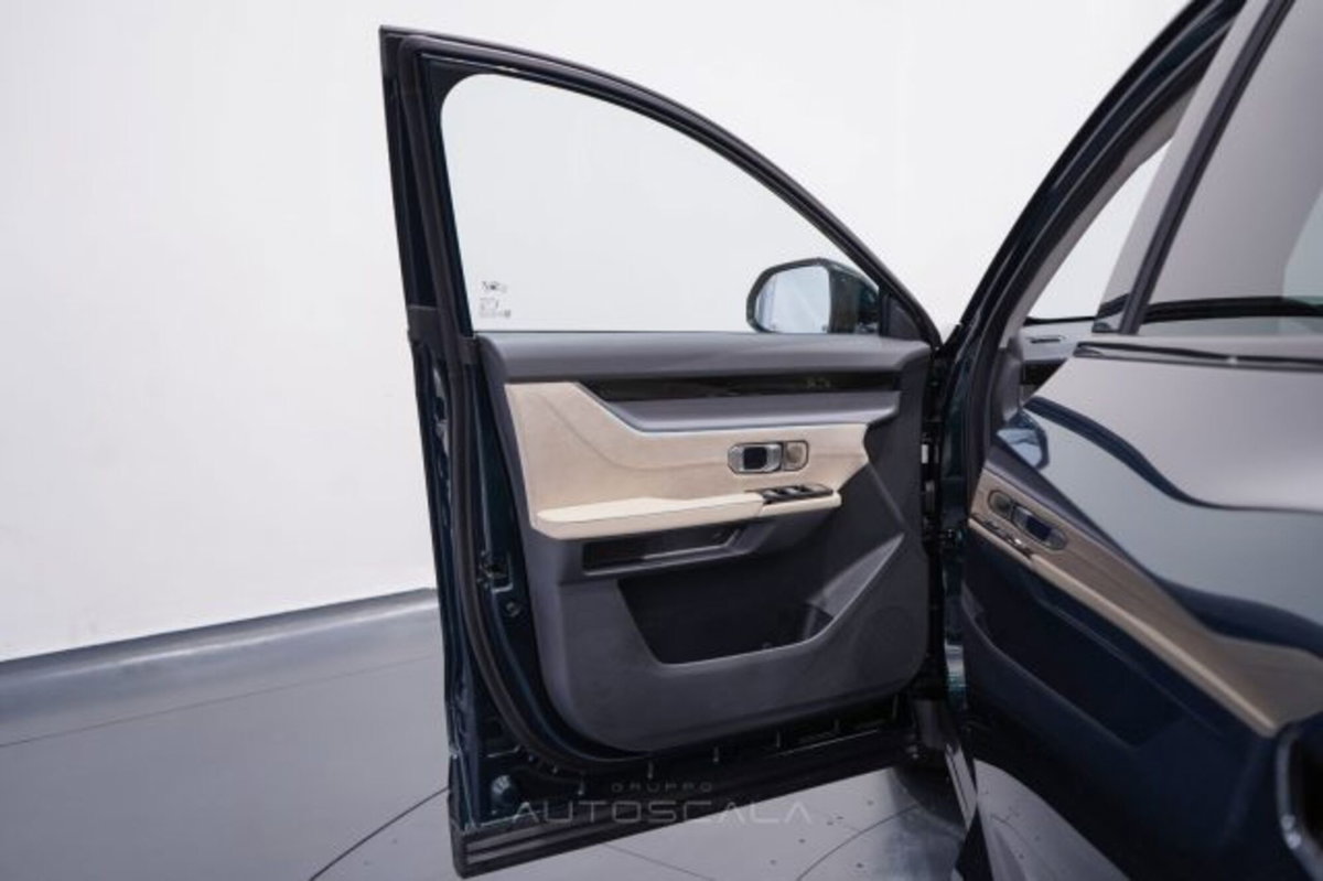 Sportequipe Sportequipe 6 GT Sportequipe 6 GT 1.6 t-gdi 186cv dct (17)