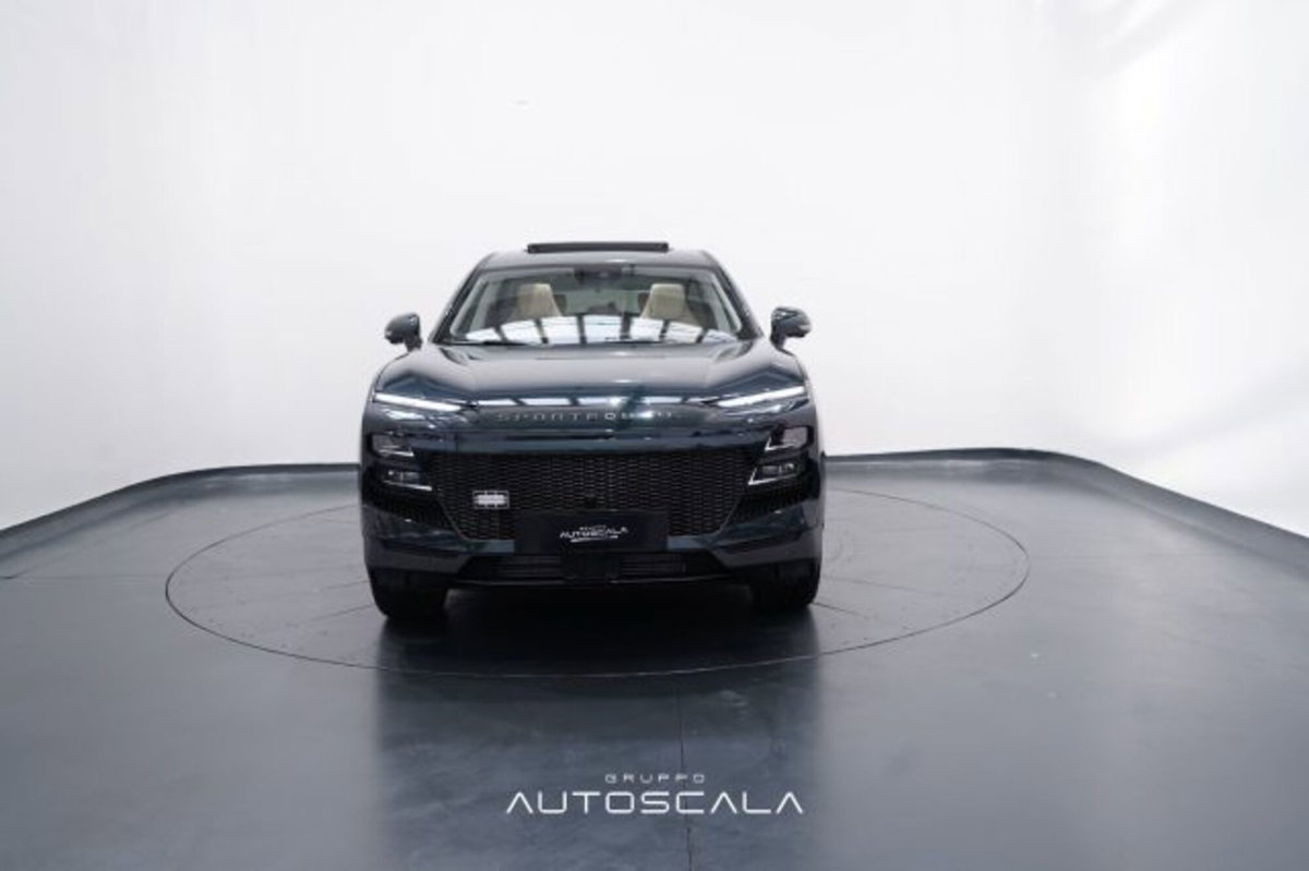 Sportequipe Sportequipe 6 GT Sportequipe 6 GT 1.6 t-gdi 186cv dct (2)