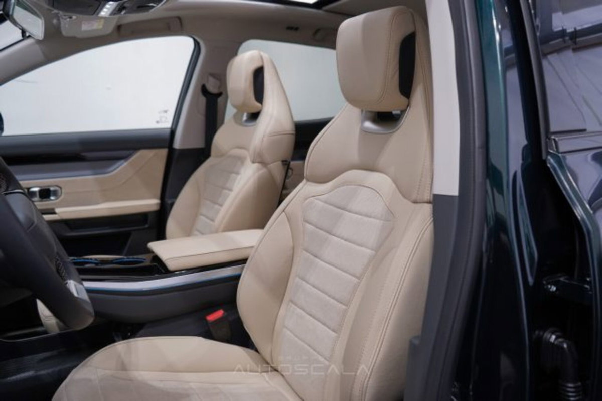 Sportequipe Sportequipe 6 GT Sportequipe 6 GT 1.6 t-gdi 186cv dct (7)