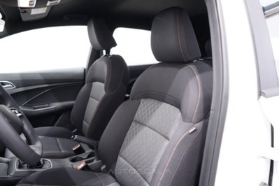 Mg MG3 1.5 Comfort (11)