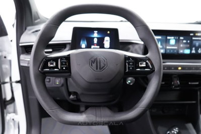 Mg MG3 1.5 Comfort (13)