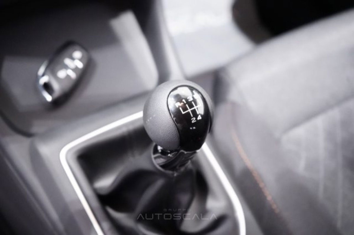 Mg MG3 1.5 Comfort (18)