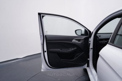 Mg MG3 1.5 Comfort (9)