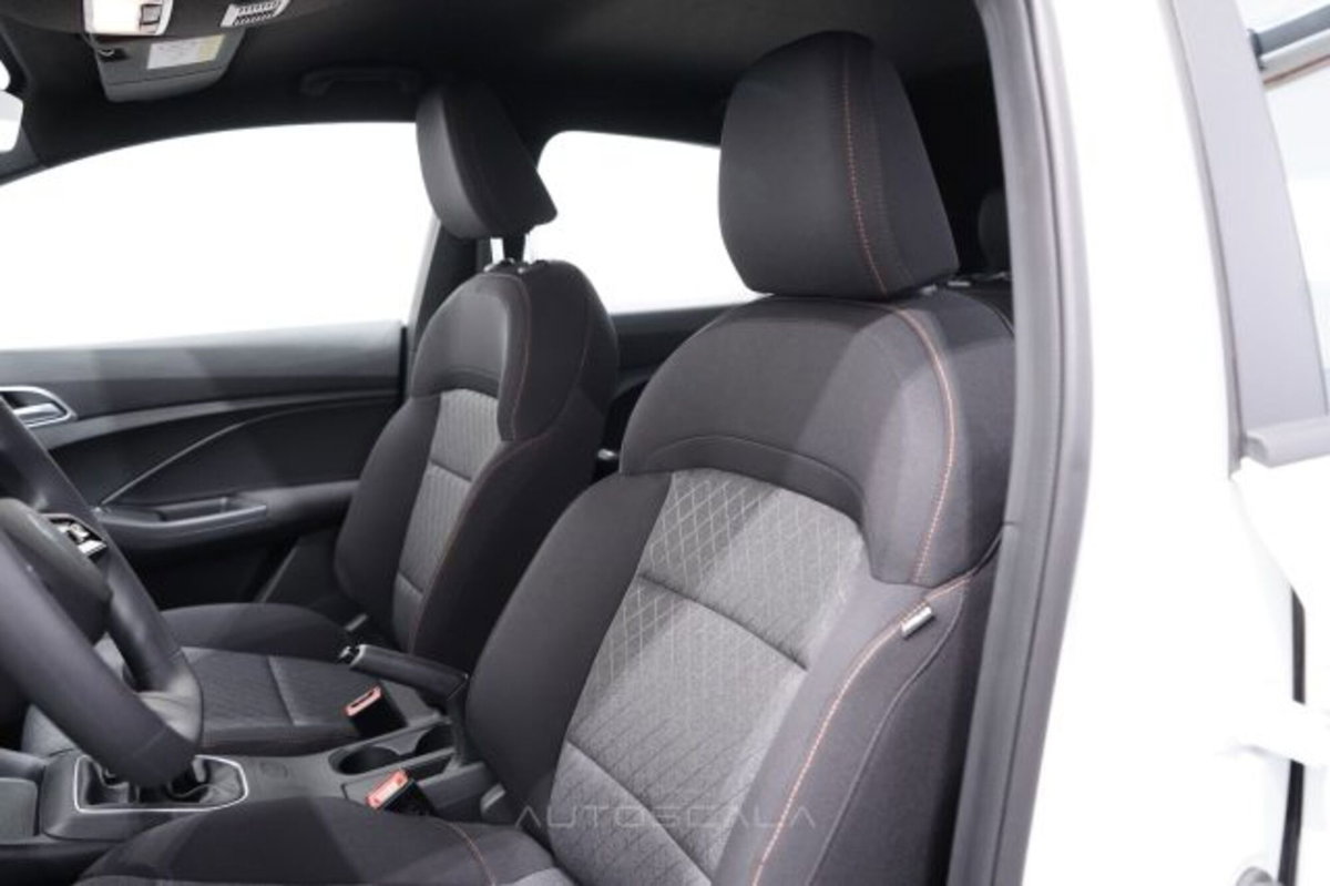 Mg MG3 1.5 Comfort (11)