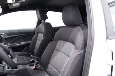 Mg MG3 1.5 Comfort (11)